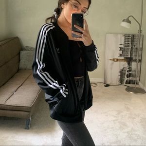 Adidas jacket